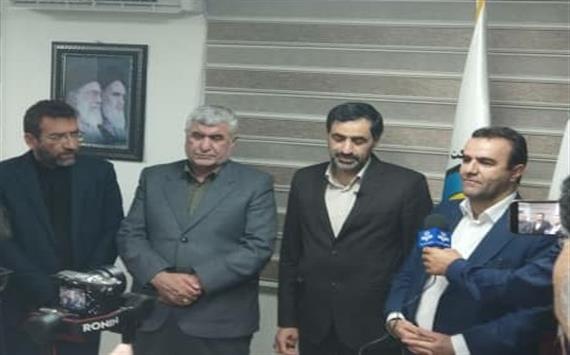 برق مناطق شمال خوزستان پایدارتر می شود