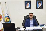 پیام تبریک مدیرعامل شرکت توزیع نیروی برق خوزستان به مناسبت دوازدهم فروردین روز جمهوری اسلامی ایران