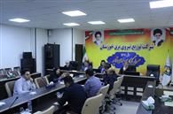 برگزاری نشست سراسری نظارت عالیه بر عملکرد شرکت‌های توزیع در حوزه HSE به‌صورت برخط