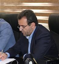 مدیرعامل شرکت توزیع نیروی برق خوزستان عنوان کرد ضرورت تغییر نگرش مدیران صنعت توزیع برق  نسبت به تامین برق در زمان بروز حوادث