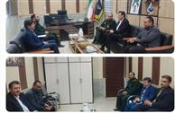جلسه تسهیل شرایط احداث نیروگاه های خورشیدی تشکیل شد