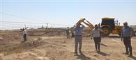 جلوگیری از قطع  برق گسترده در خرمشهر